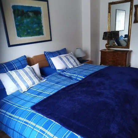 Alpenblick Ferienwohnung Fussen
