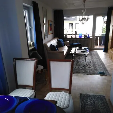 Alpenblick Ferienwohnung