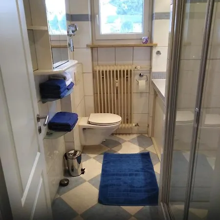 Apartment Alpenblick Ferienwohnung