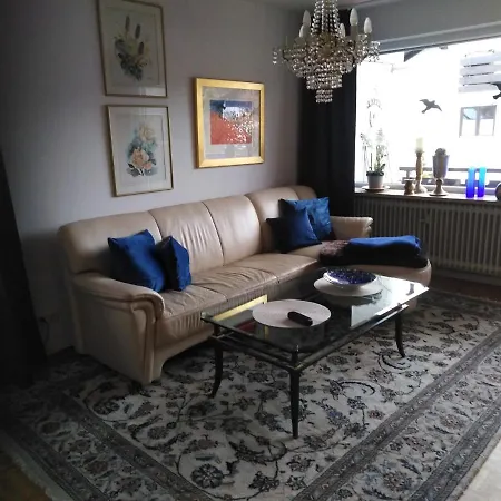 Alpenblick Ferienwohnung