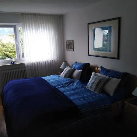 Alpenblick Ferienwohnung *