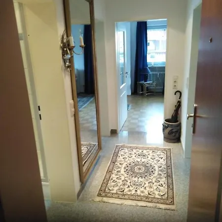 Alpenblick Ferienwohnung