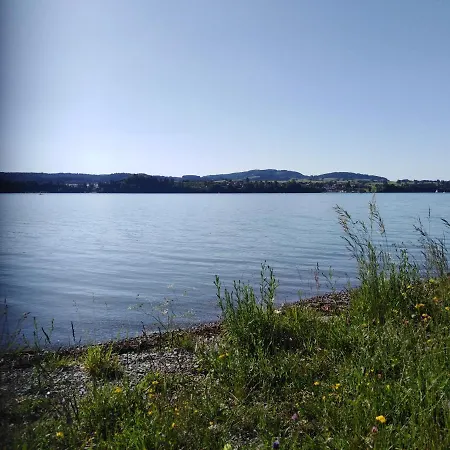 Alpenblick Ferienwohnung