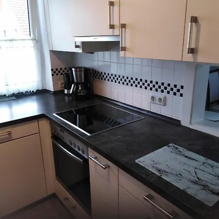 Apartment Alpenblick Ferienwohnung Fussen