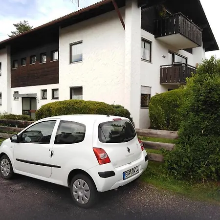 Apartment Alpenblick Ferienwohnung *