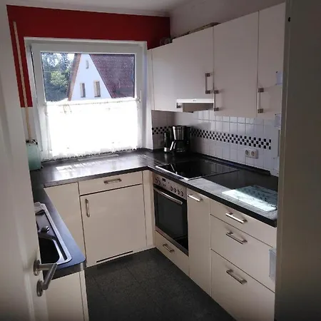 Apartment Alpenblick Ferienwohnung