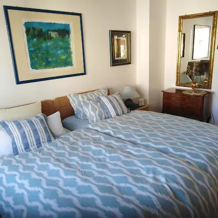 Alpenblick Ferienwohnung Apartmán *